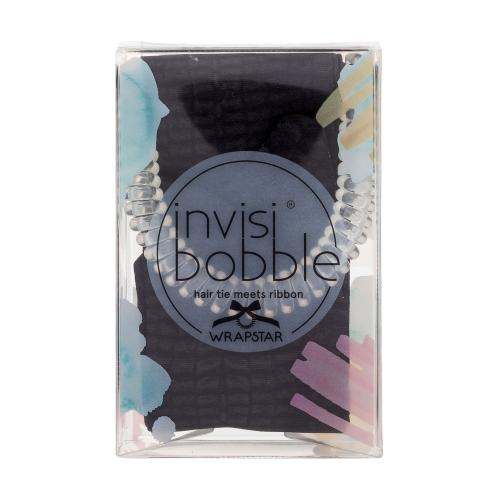 Invisibobble Wrapstar gumka do włosów 1 szt dla kobiet Snake It Off