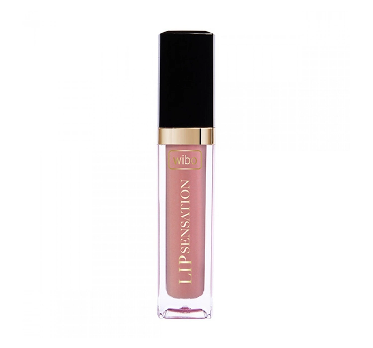 Wibo Lip Sensation błyszczyk do ust 5 5ml