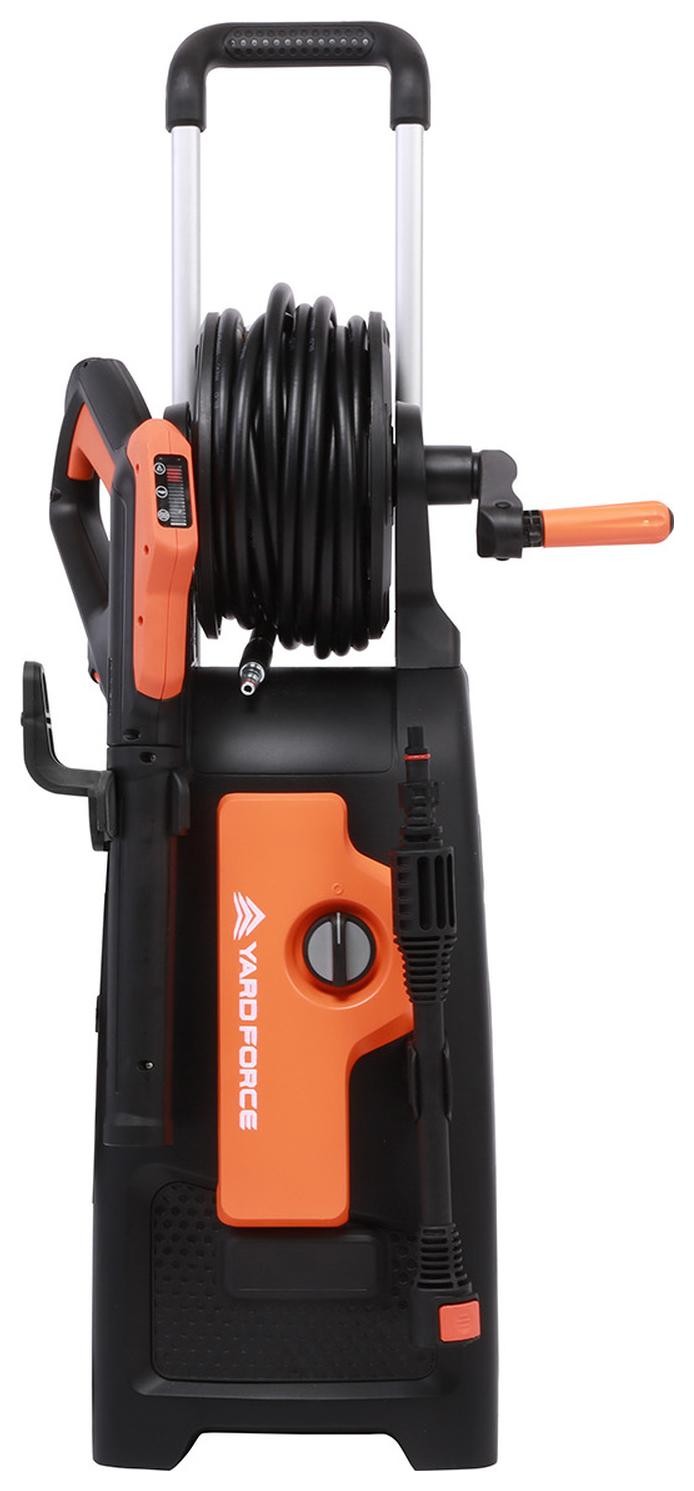 Yard Force EWU15E