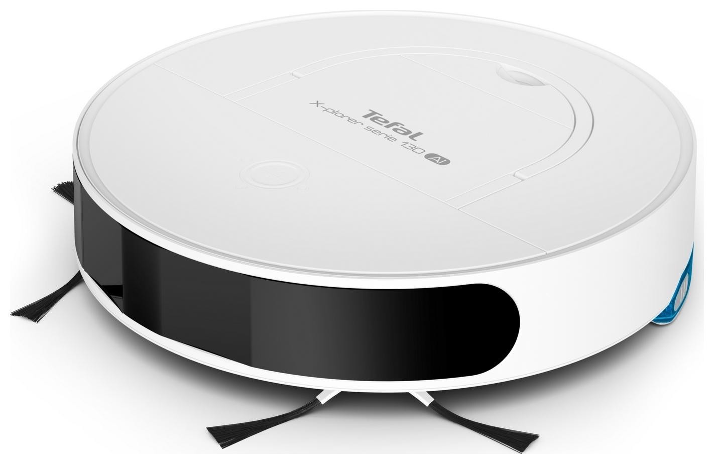 Tefal RG9077 X-Plorer Biały