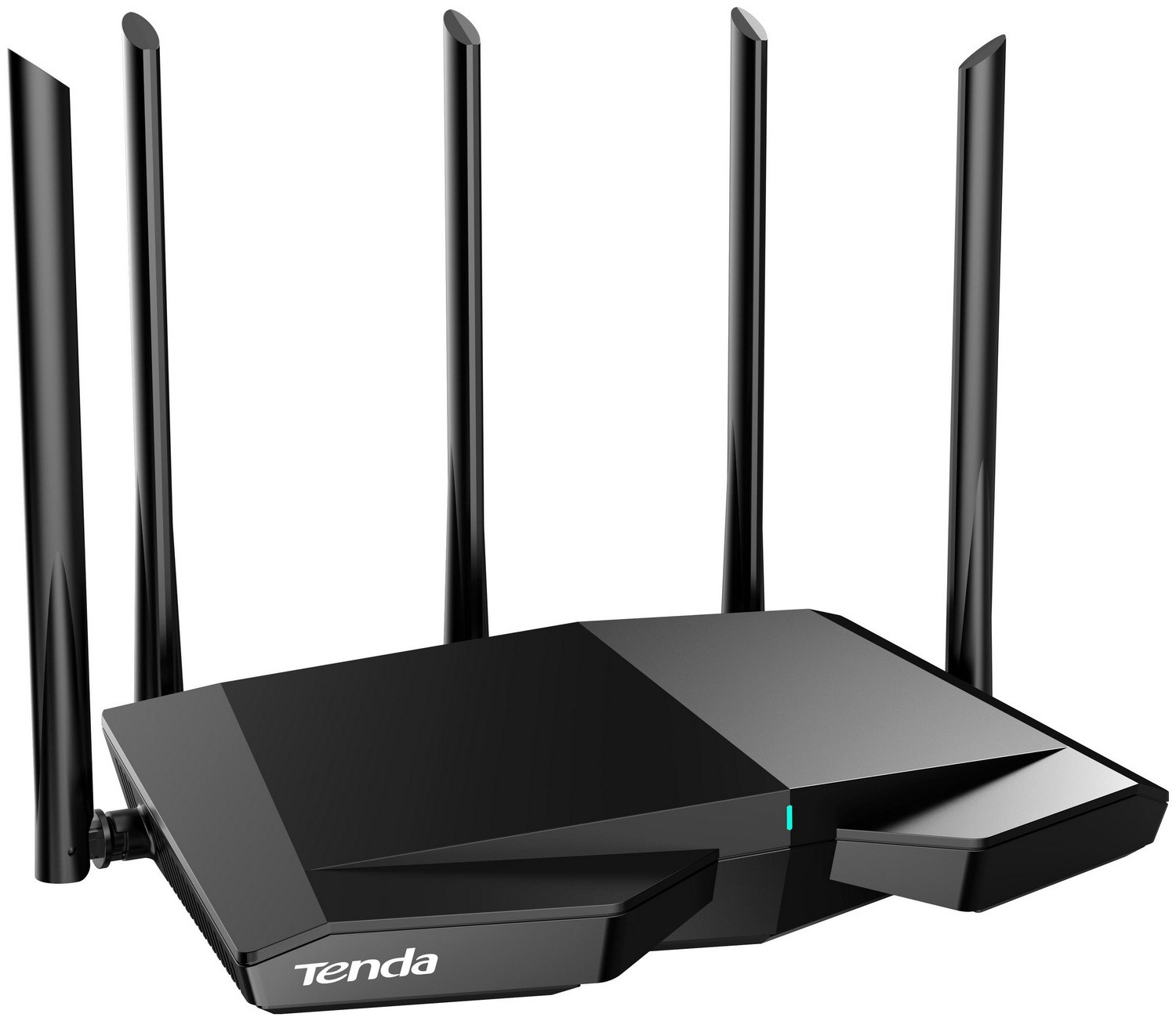 Tenda RX27 Pro