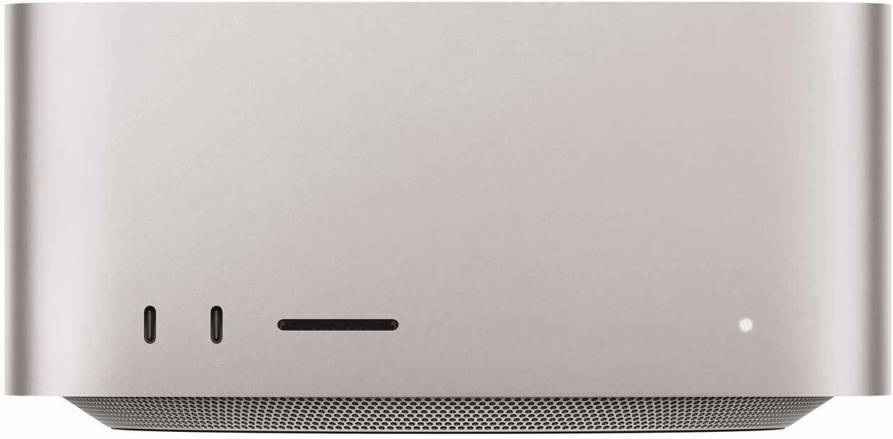 Apple Mac Studio - M2 Max 12/38 32GB 1TB Mac OS 38R GPU