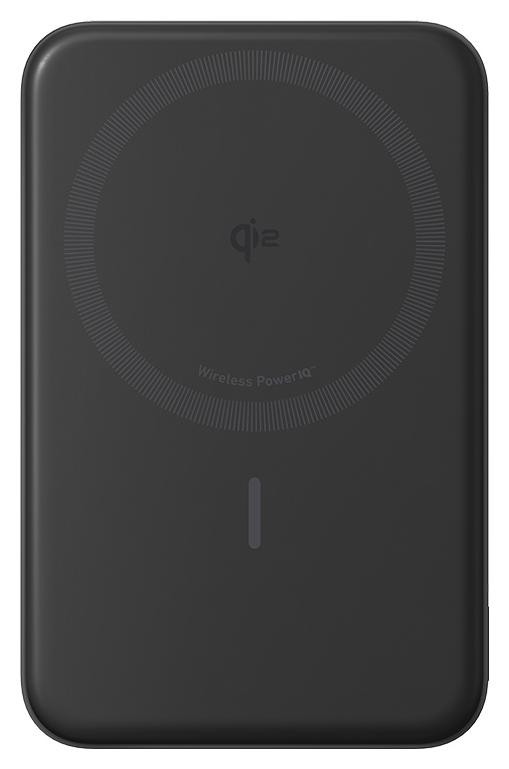 Anker MagGo 10000mAh 15W czarny