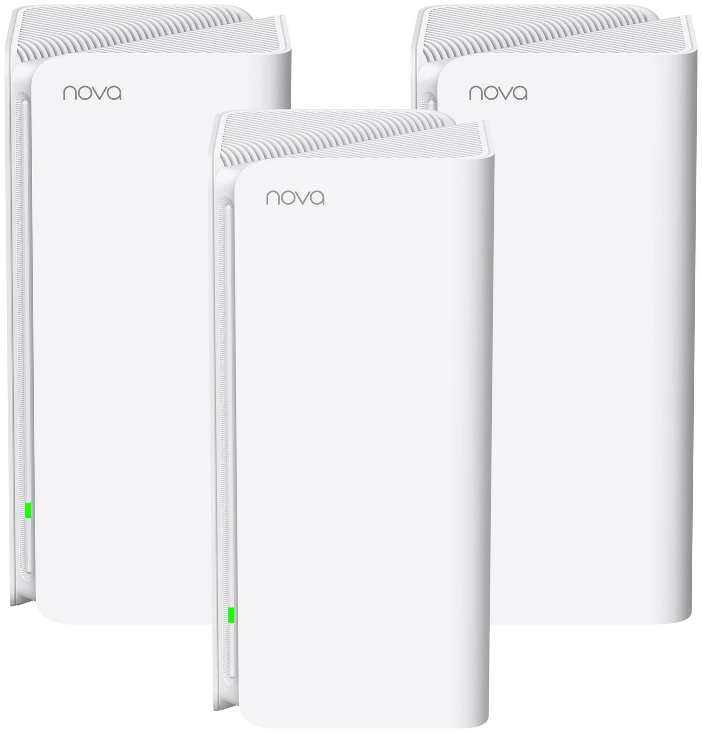 Tenda Nova system Mesh MX15 Pro (3pack)
