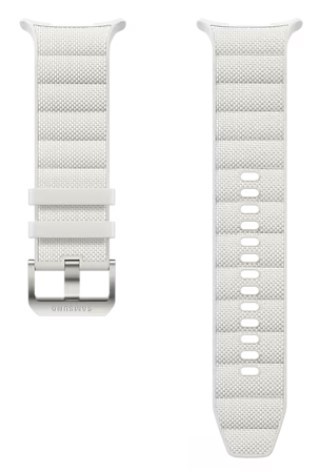 Samsung Pasek PeakForm Band ET-SBL70MWEGEU do X2 piaskowy/white sand