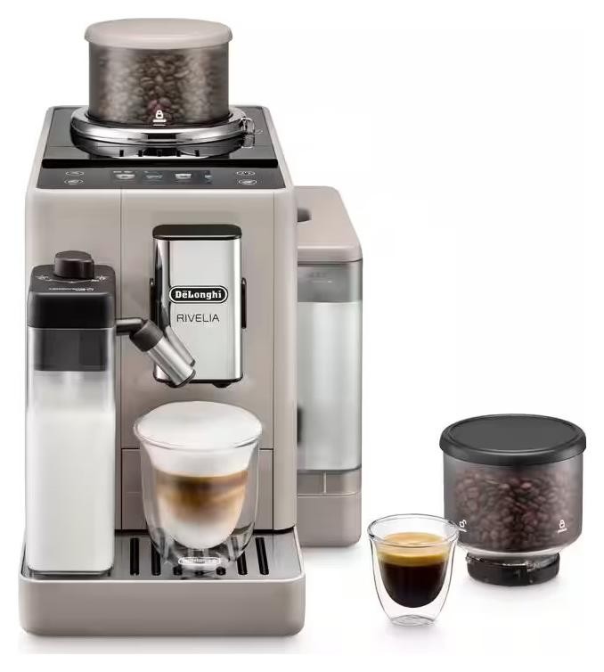 DeLonghi Rivelia EXAM 440.55.BG
