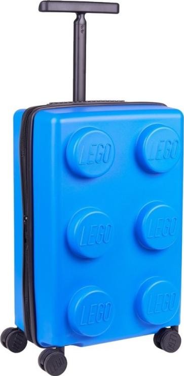 LEGO Signature 35l 20290-0023 niebieski | Darmowa dostawa | Wygodne RATY |