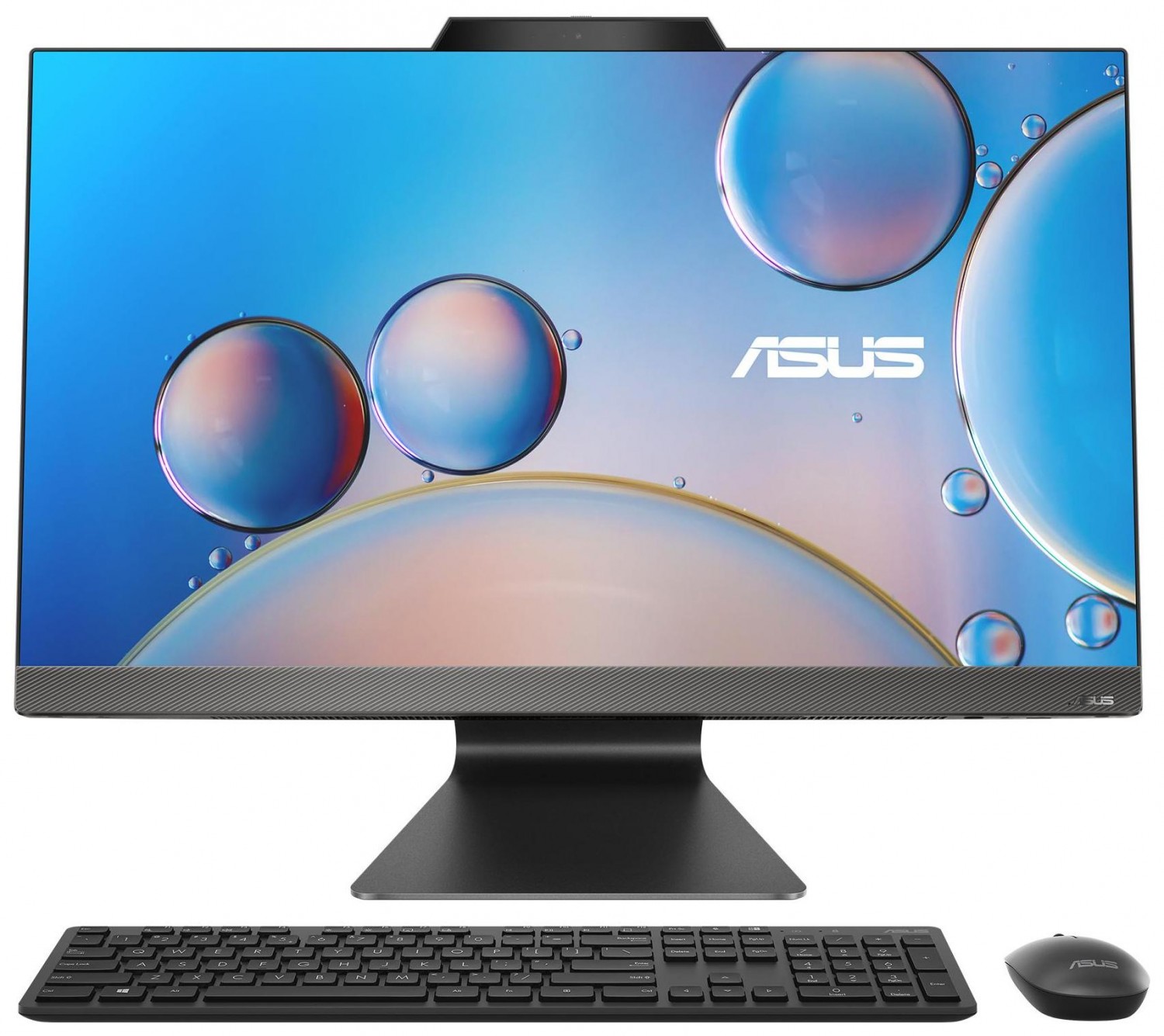 ASUS All in One M3402WFAK-BA014X - R5-7520U | 23,8' | 16GB | 512GB | W11Pro