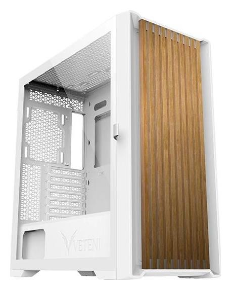VETENI Woody VT-WOODY-01WH Biała