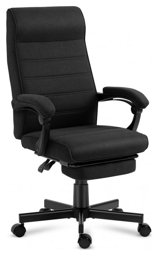 MarkAdler Boss 4.4 czarny