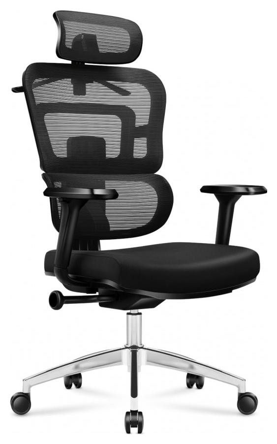 MarkAdler Expert 4.9 czarny