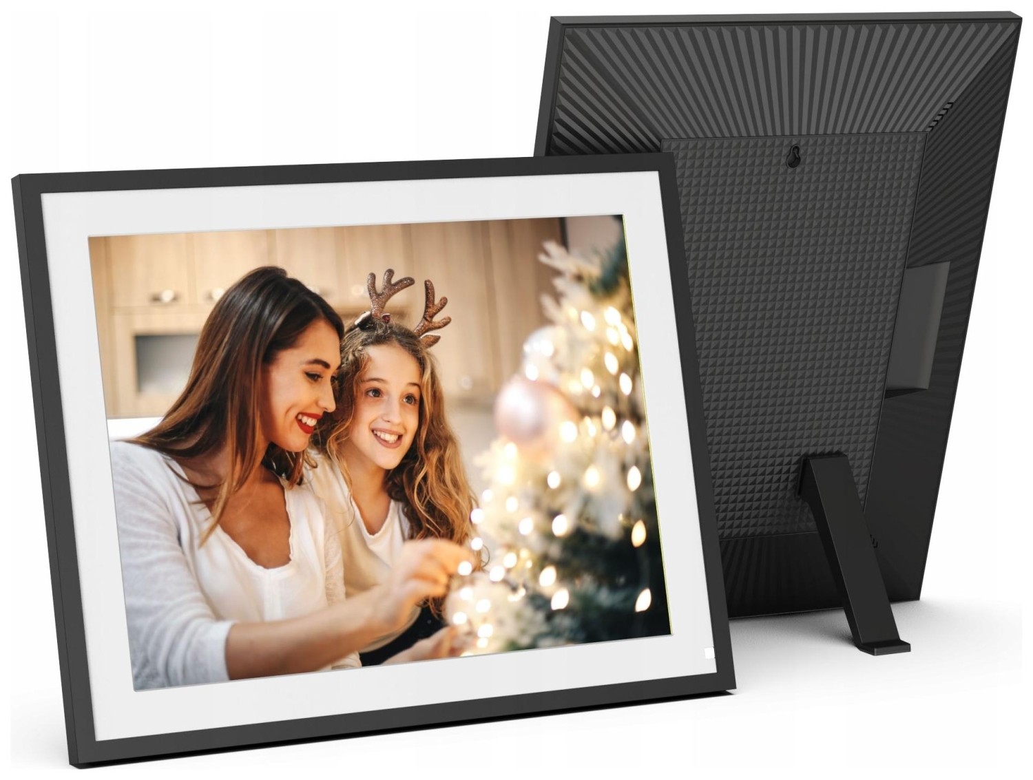 Agfa Photo APF1700 LCD HD WiFi 17'' + Pamięć 32GB