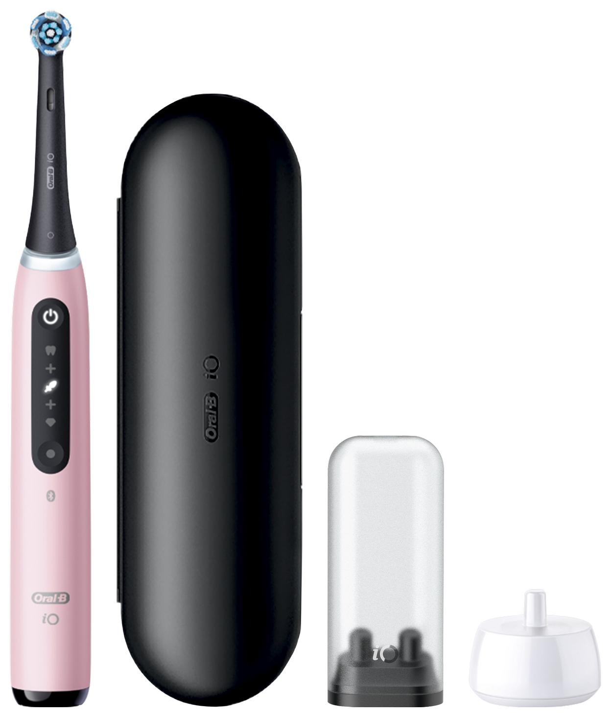 Oral-B iO 5 Różowy