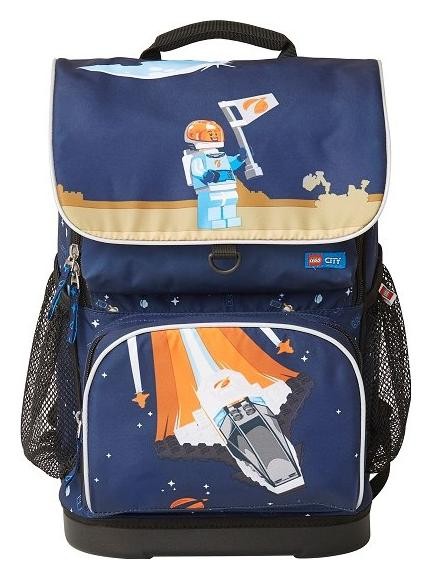 Lego City Optimo w zestawie z torbą 20109-2105 | Darmowa dostawa | Wygodne RATY |