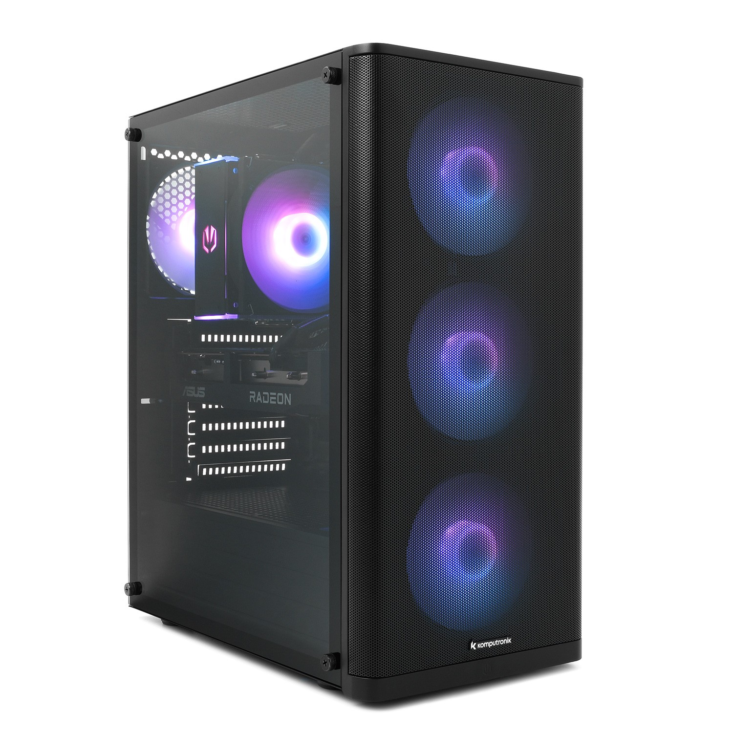 Komputronik Infinity R530 [B02] Ryzen 5 | RX 6600 | 16GB | 1TB | W11H