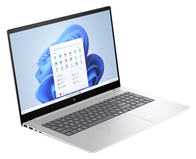 HP ENVY 17 - Ultra 5 125H | 17,3''-FHD-Dotyk | 16GB | 1TB | Win11Pro