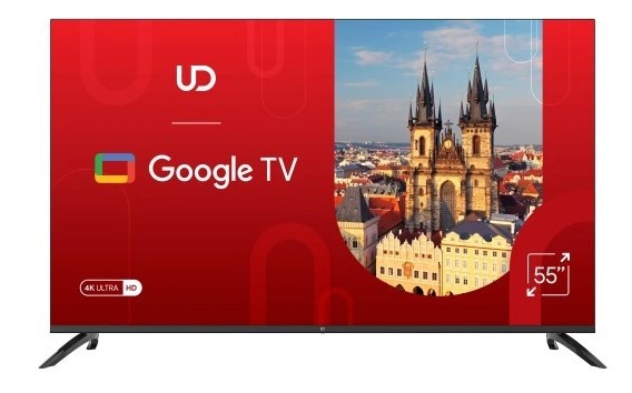 UD 55GU6210S