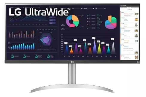 LG 34WQ650 - 34'' 
