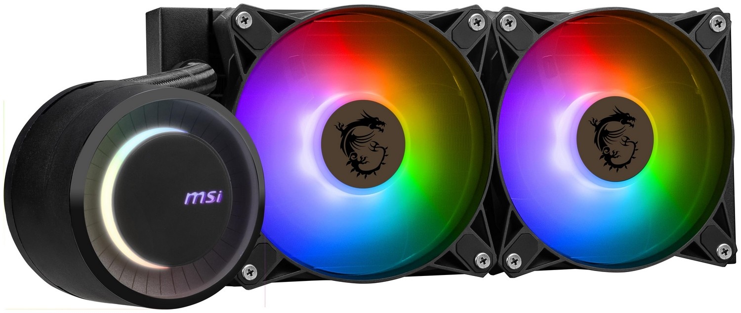 MSI MAG CORELIQUID E240 306-7ZW5E17-C24