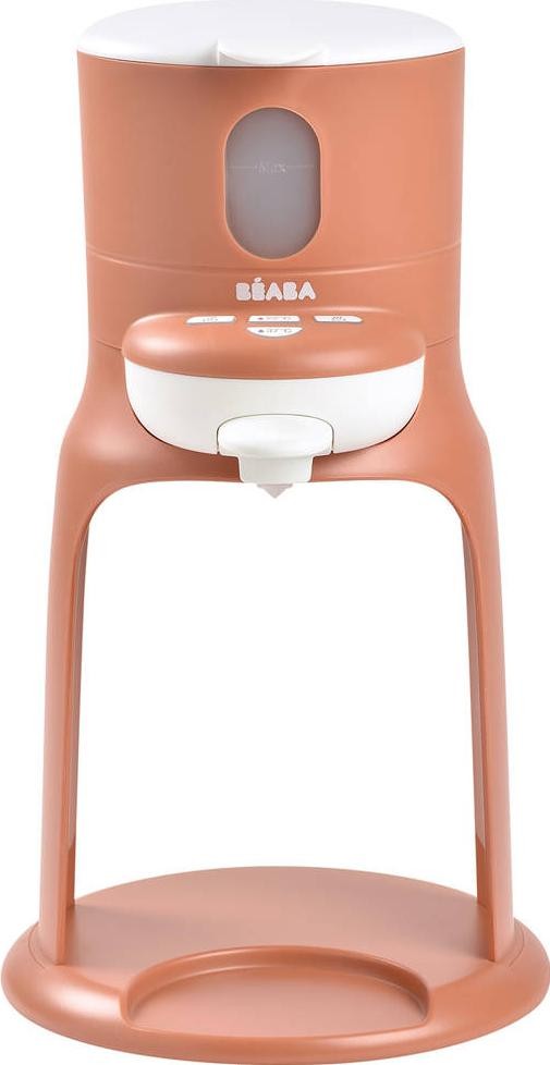 Beaba Bib'expresso 2w1 Night Terracota Limited Edition | Darmowa dostawa | Wygodne RATY |