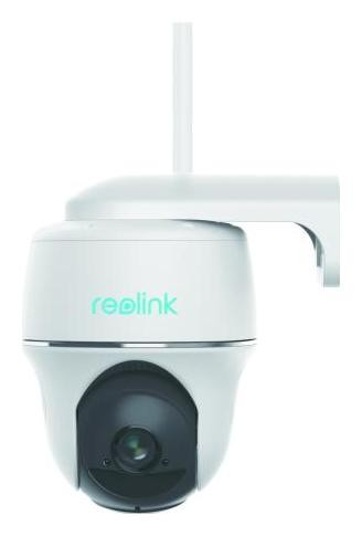 Reolink ARGUS PT 5MP TYP-C Biała