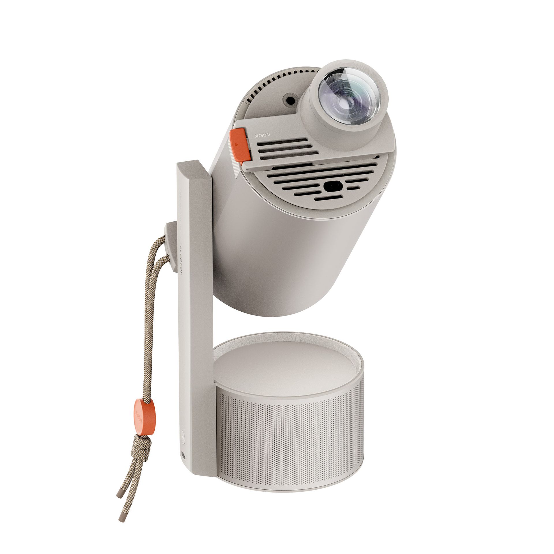 XGIMI kreatywny filtr optyczny