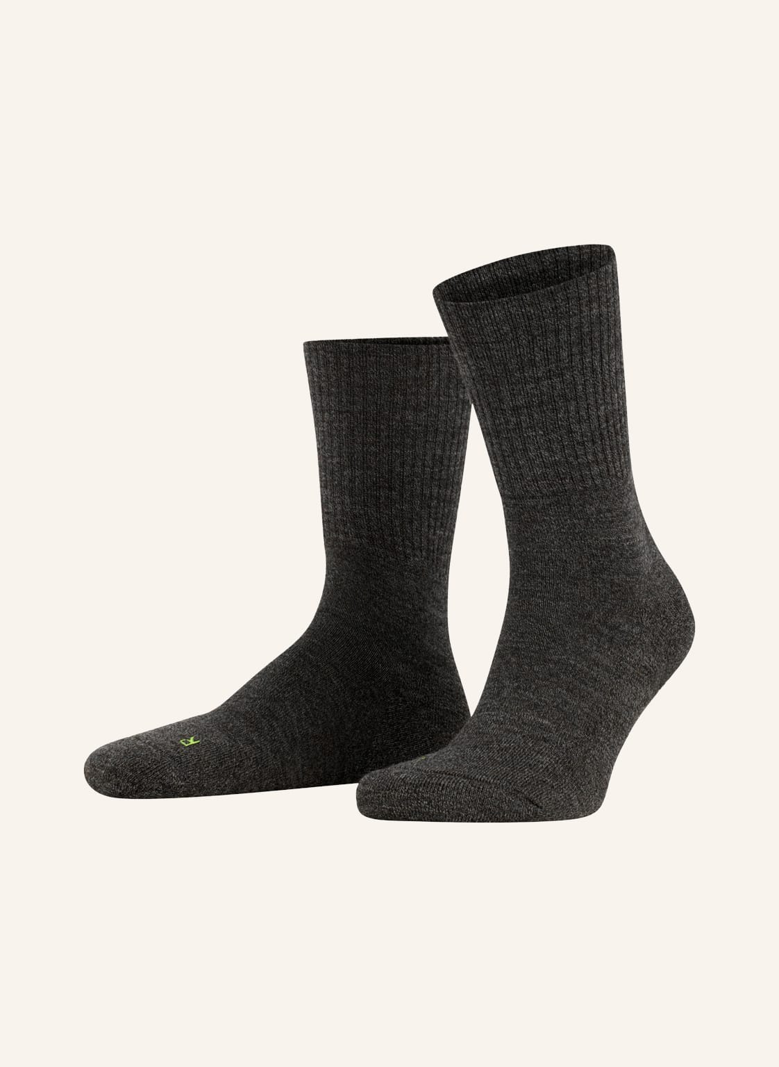 Falke Skarpety Walkie Light grau