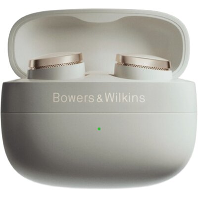 Bowers & Wilkins Pi8 (Dove White)