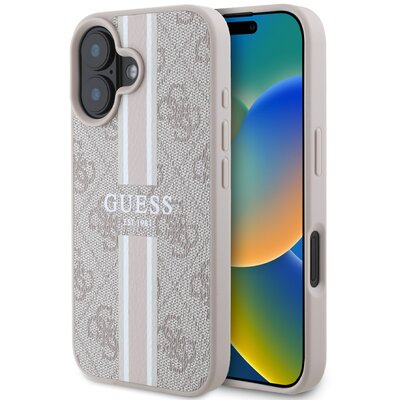 Guess GUHMP16SP4RPSP iPhone 16 6.1