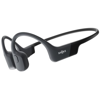 SHOKZ OpenRun czarne