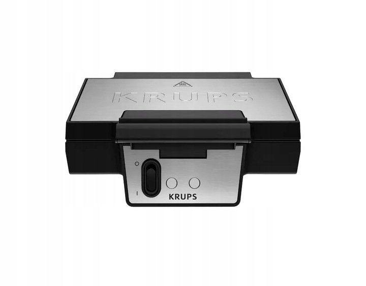 Krups FDK453 XL srebrny