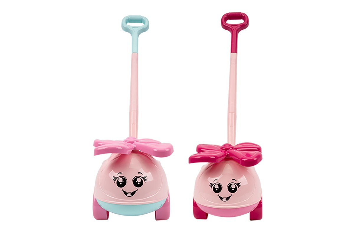 Zabawka Śmigłowiec do pchania TechnoK  9413