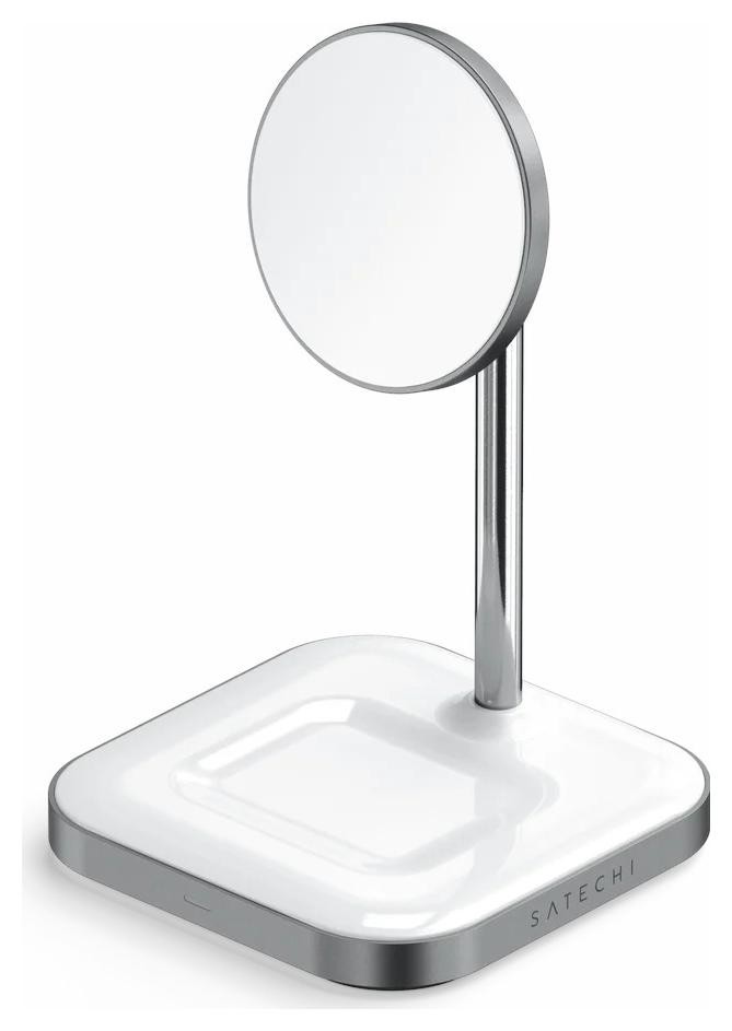 Satechi Magnetic 2w1 MagSafe | Wygodne RATY |