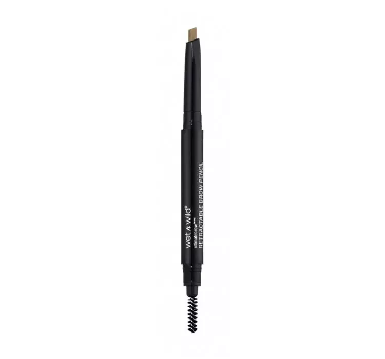 Wet n Wild Ultimate Brow Automatyczna kredka do brwi taupe