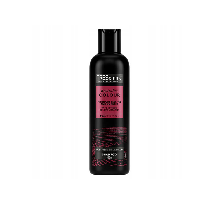 TRESEMME REVITALISE COLOUR SZAMPON DO WŁOSÓW FARBOWANYCH 300ML