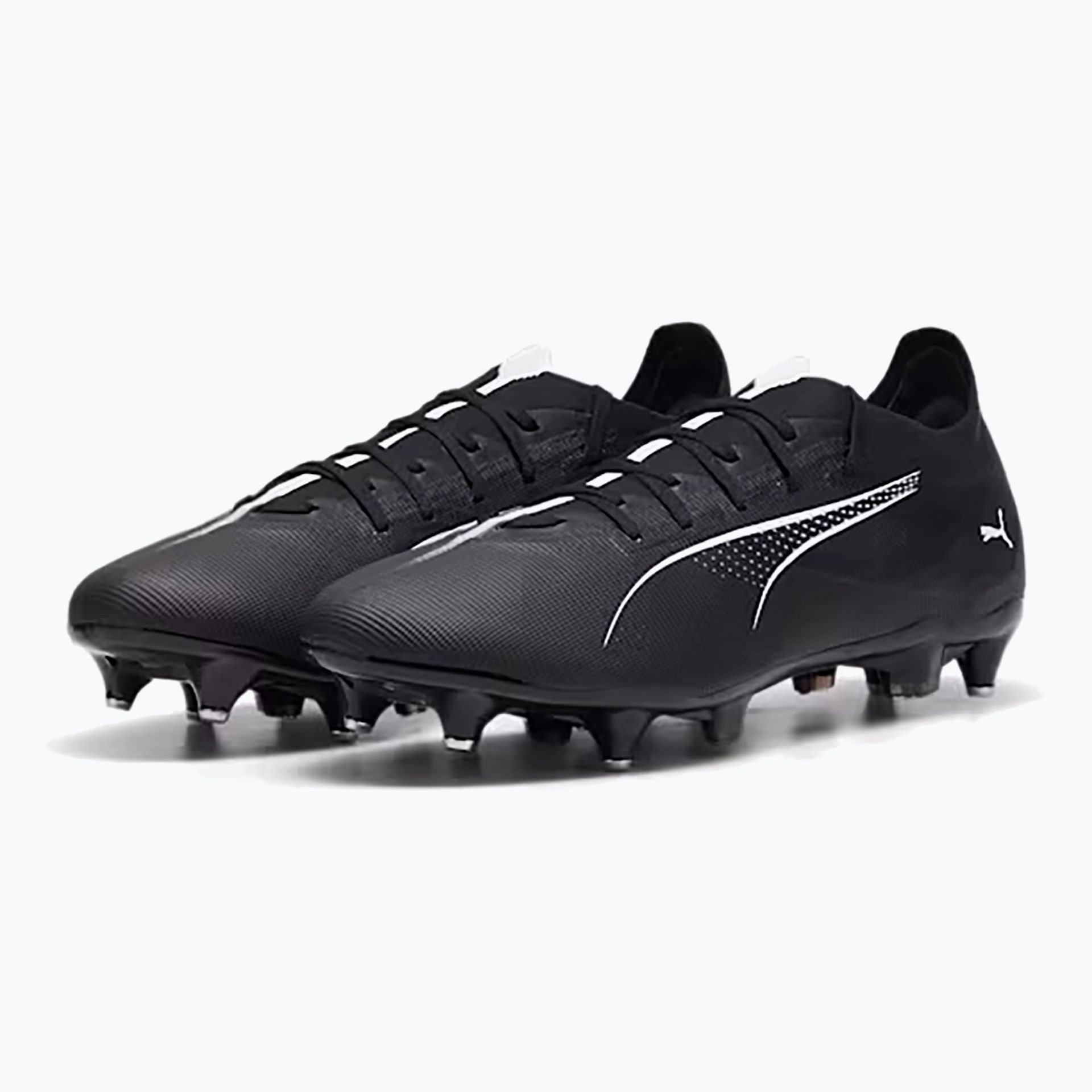 Buty piłkarskie PUMA Future 5 Match MxSG puma black/puma white WYSYŁKA W 24H 30 DNI NA ZWROT