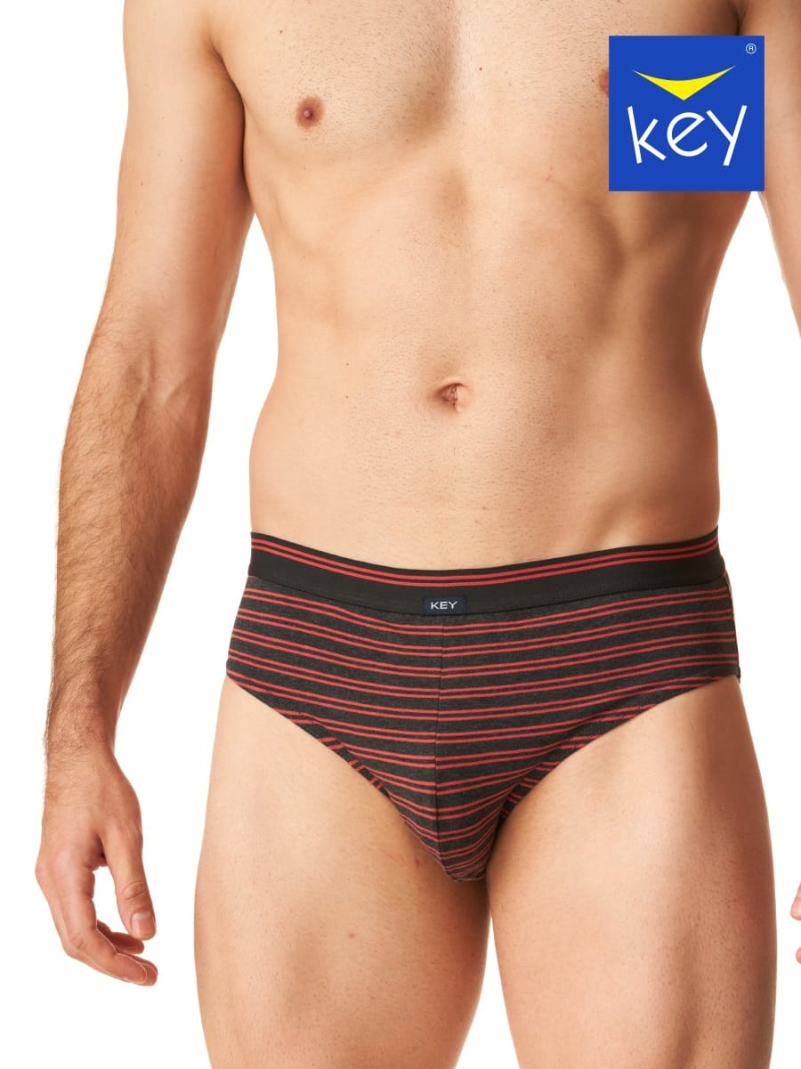 SLIPY KEY MPP-321 B24 (kolor mix kolorów, rozmiar M)