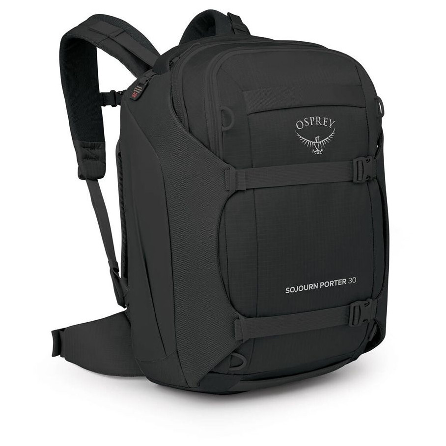 Plecak Osprey Sojourn Porter 30 Kolor: czarny