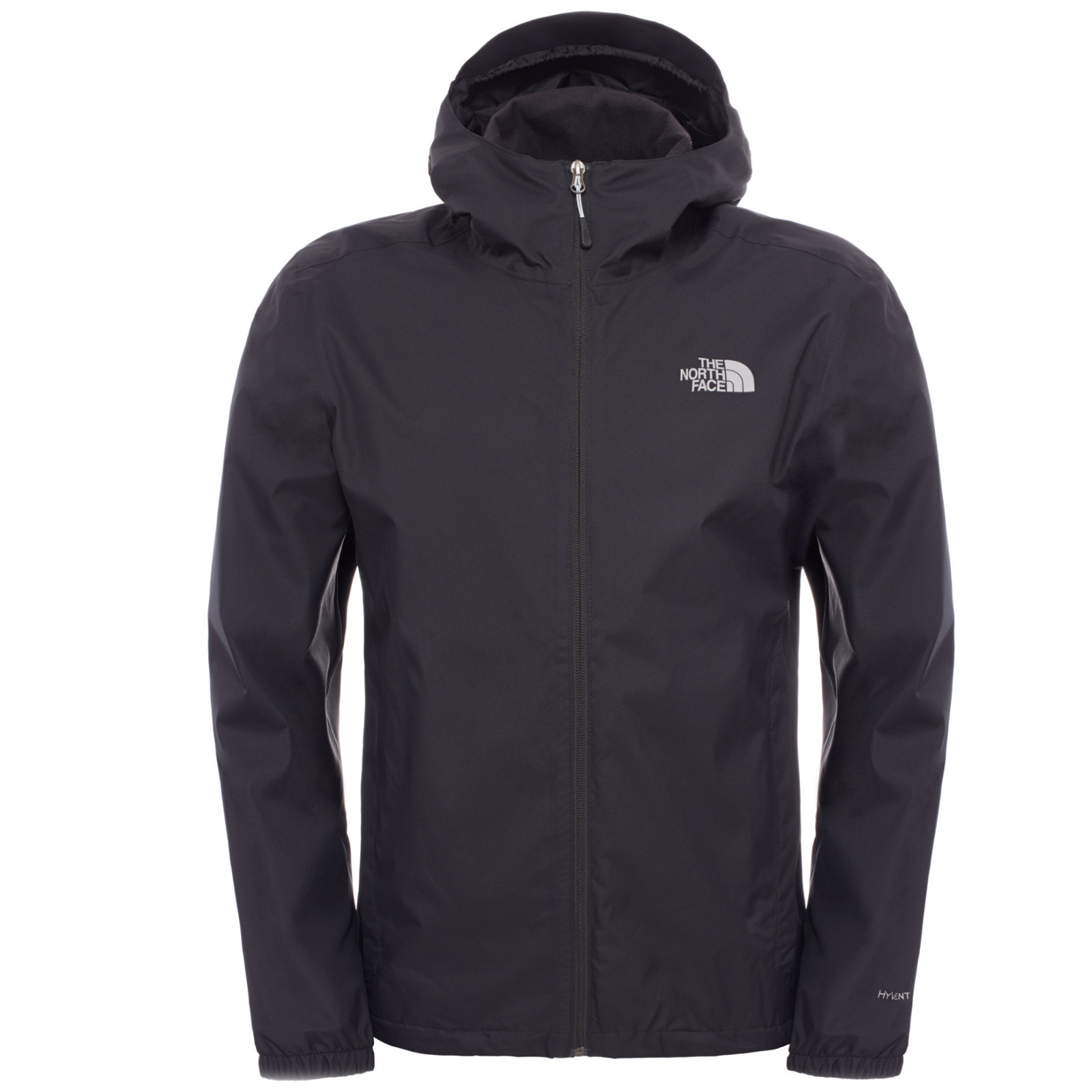 Kurtka męska The North Face Quest Jacket M Rozmiar: XXL / Kolor: czarny