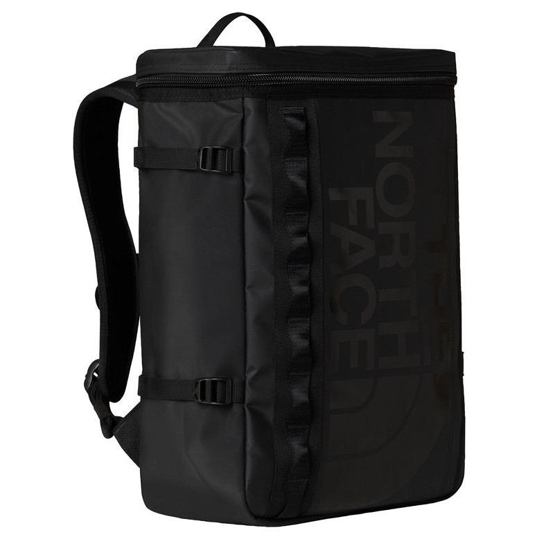 Plecak The North Face Base Camp Fuse Box Kolor: czarny