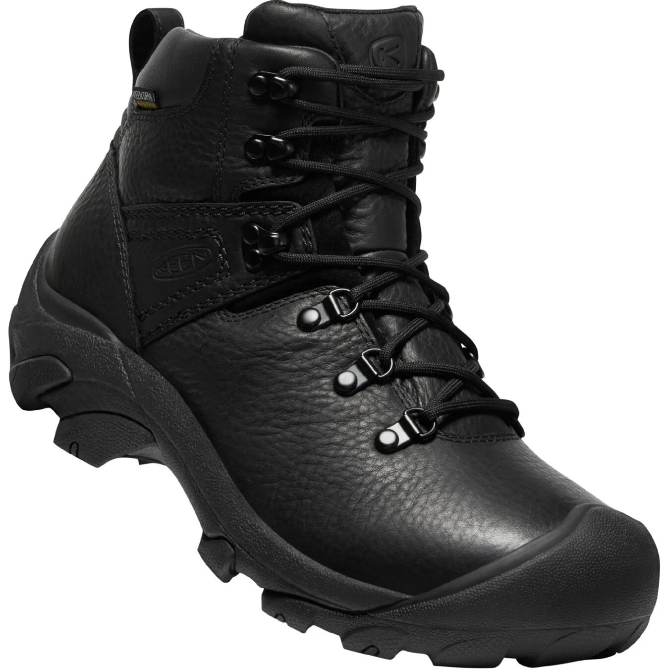 Buty męskie Keen Pyrenees Men Rozmiar butów (UE): 46 / Kolor: czarny