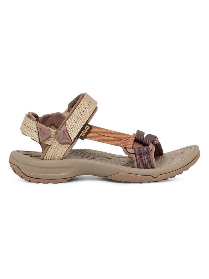 Teva Sandały trekkingowe 