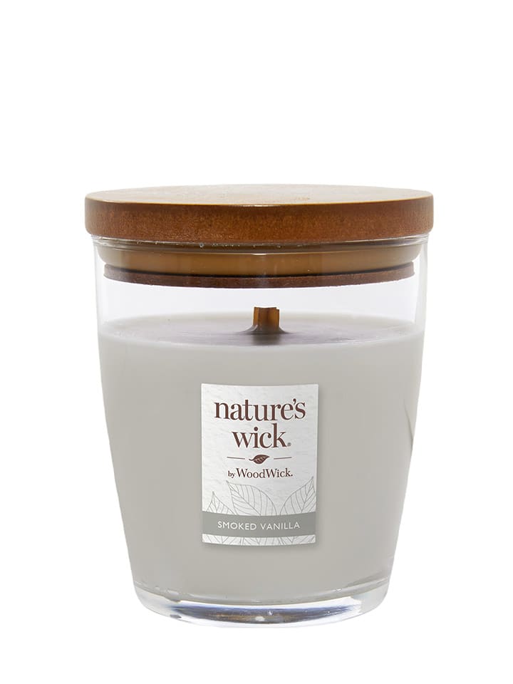 Nature's Wick by WoodWick Świeca zapachowa 