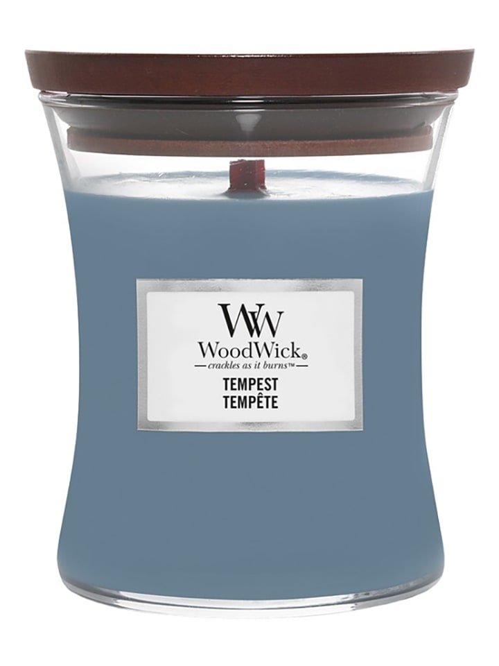 WoodWick Świeca zapachowa 