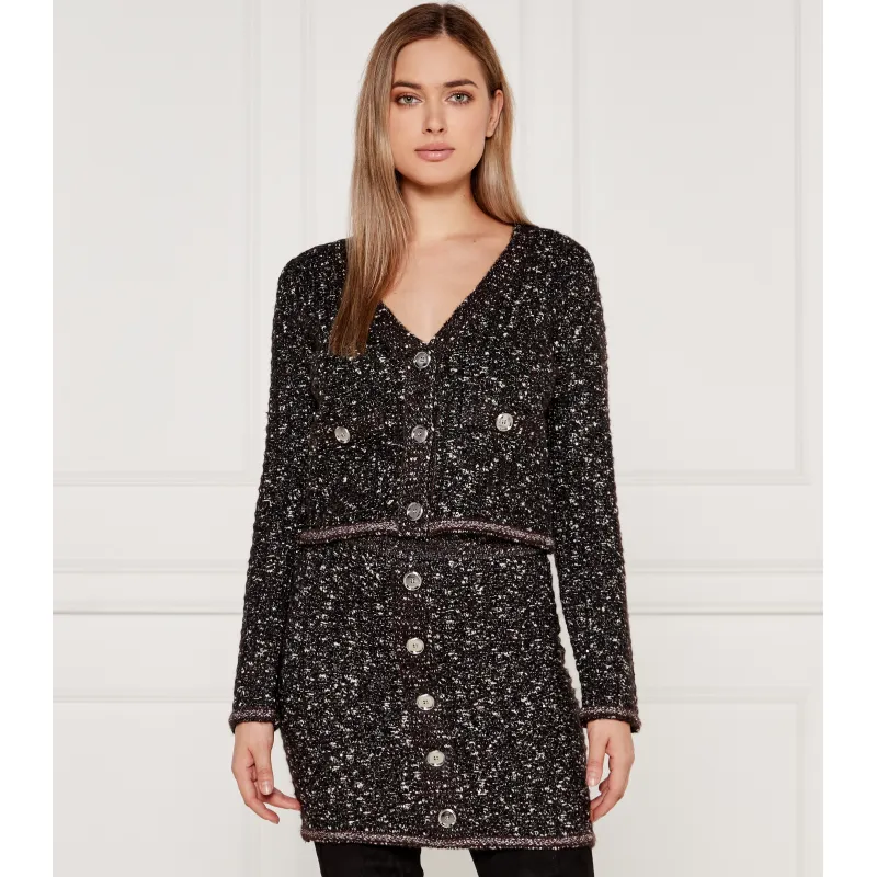 Pinko Kardigan FIASCHETTERIA | Regular Fit