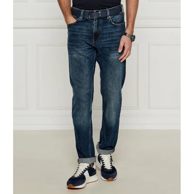 Tommy Hilfiger Jeansy Mercer | Regular Fit