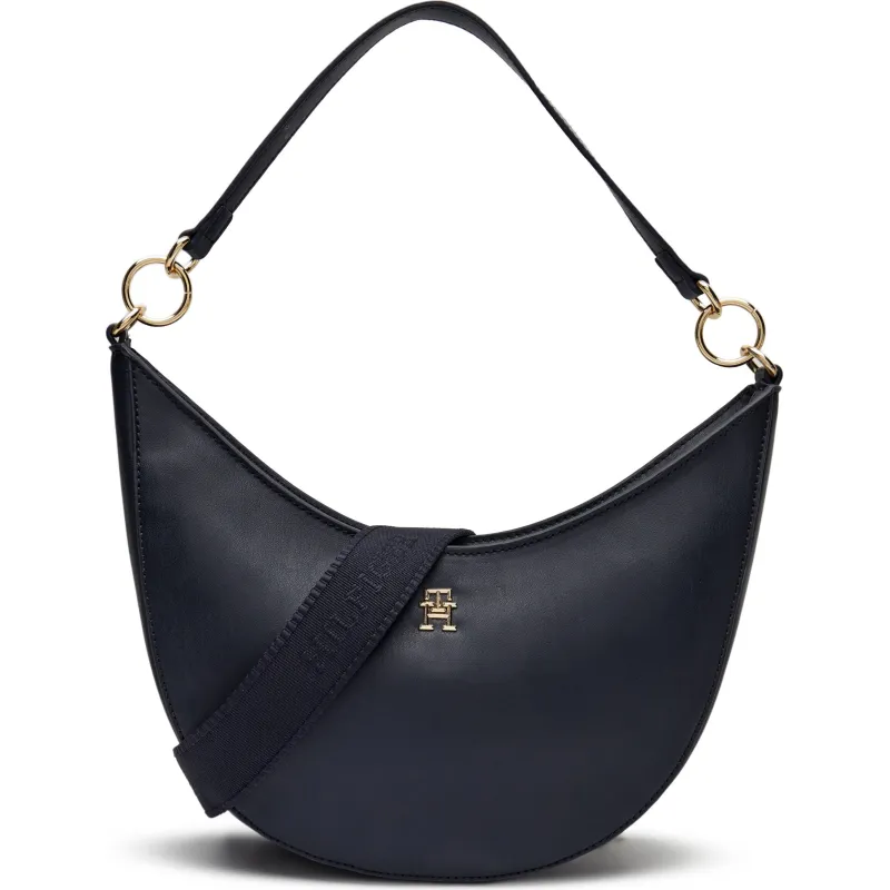 Tommy Hilfiger Hobo + saszetka