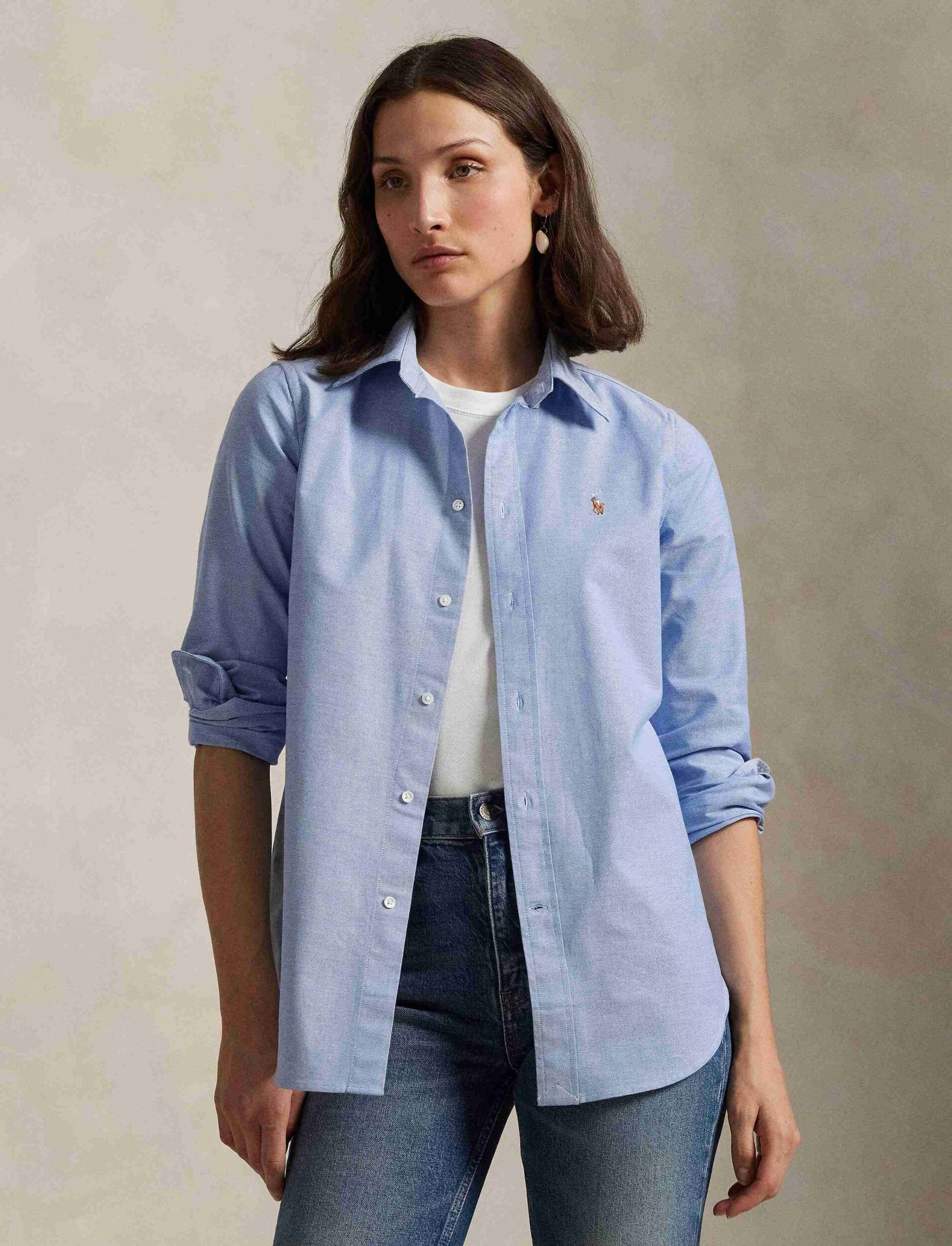 POLO RALPH LAUREN Koszula Regular Fit