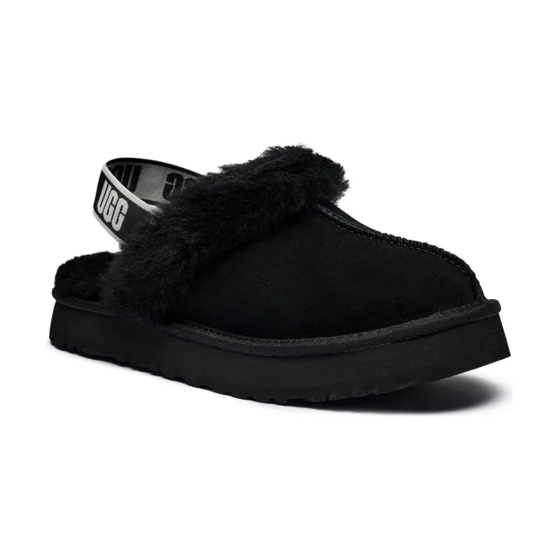 UGG Ocieplane mule FUNKETTE | shearling | zamsz