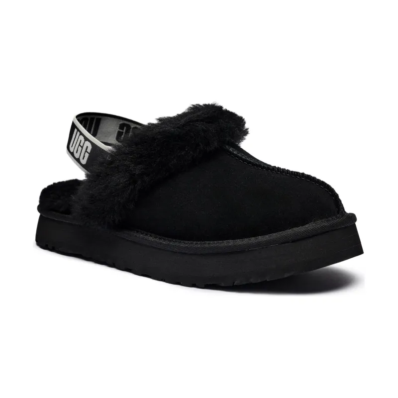 UGG Ocieplane mule FUNKETTE | shearling | zamsz